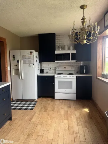 2537 Quail Avenue Oskaloosa IA 52577