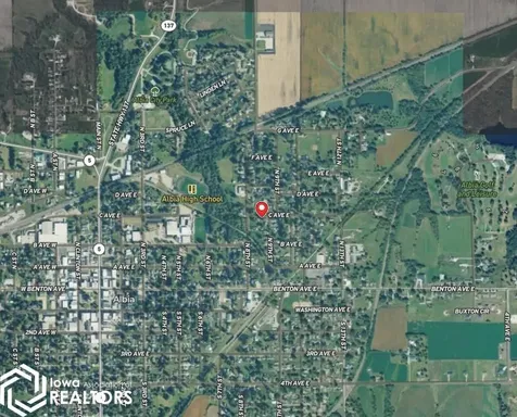 809 C Avenue E Albia IA 52531