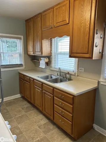 331 Mc Kinley Avenue Ottumwa IA 52501