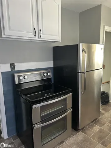 331 Mc Kinley Avenue Ottumwa IA 52501