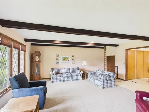 16 Carter Court Ottumwa IA 52501