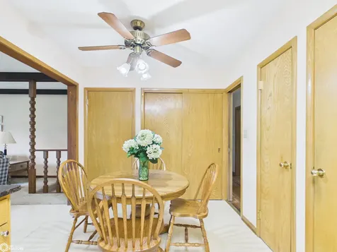 16 Carter Court Ottumwa IA 52501