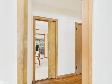 16 Carter Court Ottumwa IA 52501