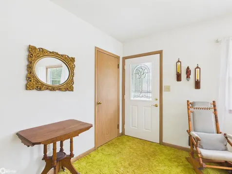 16 Carter Court Ottumwa IA 52501