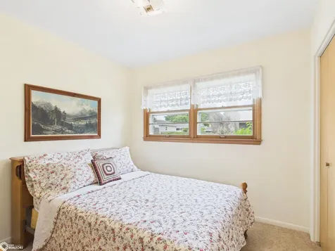 16 Carter Court Ottumwa IA 52501