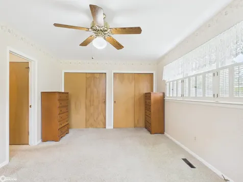 16 Carter Court Ottumwa IA 52501