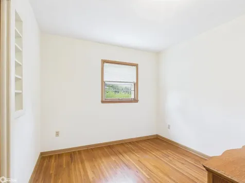 16 Carter Court Ottumwa IA 52501