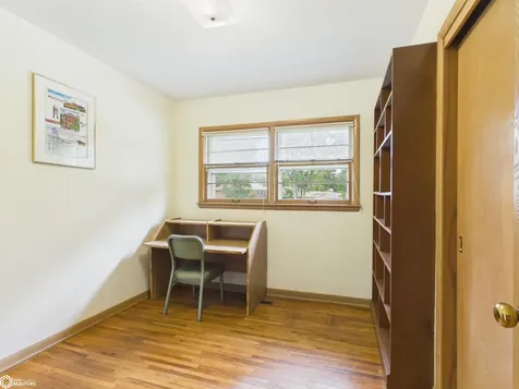 16 Carter Court Ottumwa IA 52501