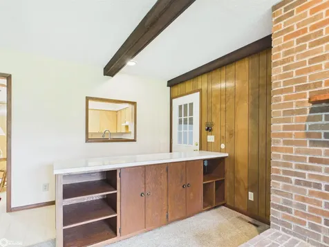 16 Carter Court Ottumwa IA 52501