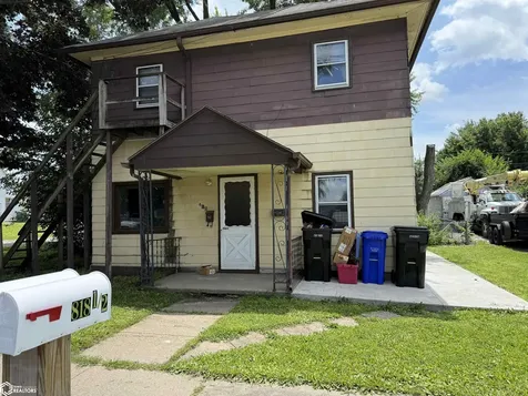 818 E Finley Avenue Ottumwa IA 52501