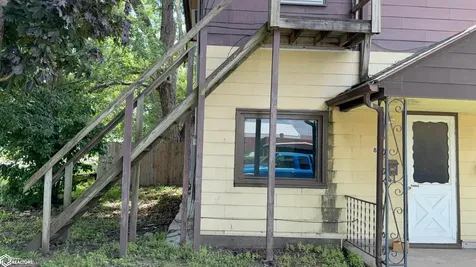 818 E Finley Avenue Ottumwa IA 52501