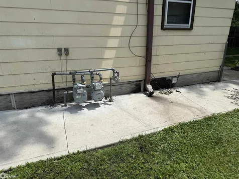 818 E Finley Avenue Ottumwa IA 52501