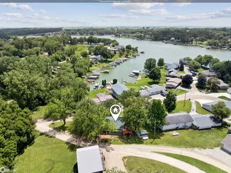 345 Center Point Drive Montezuma IA 50171