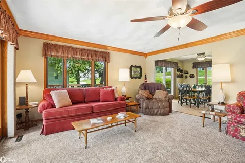 345 Center Point Drive Montezuma IA 50171