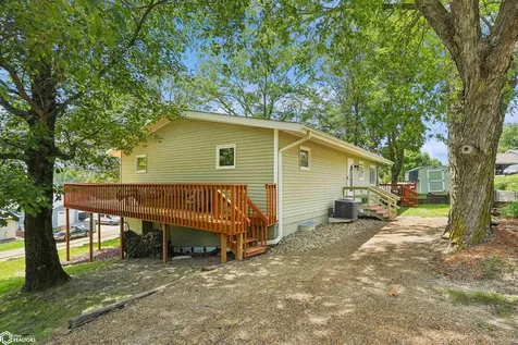 345 Center Point Drive Montezuma IA 50171