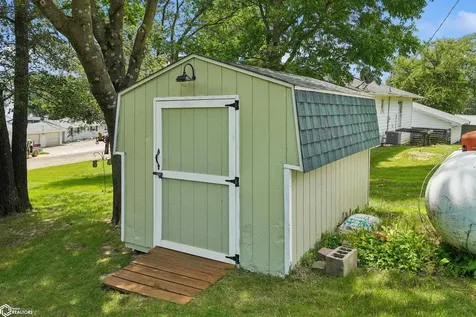 345 Center Point Drive Montezuma IA 50171