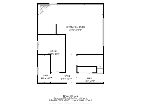 345 Center Point Drive Montezuma IA 50171