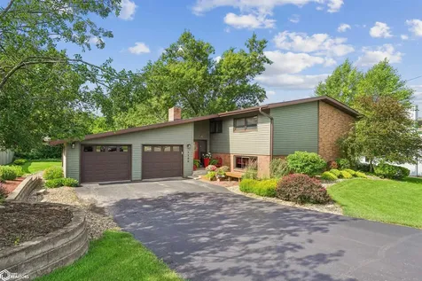 1120 W Olive Street Marshalltown IA 50158