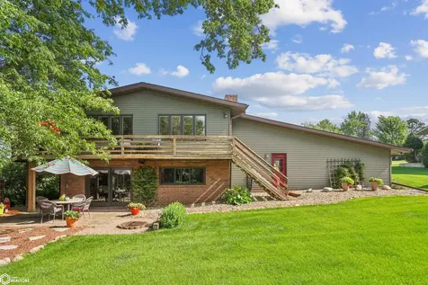 1120 W Olive Street Marshalltown IA 50158