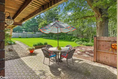 1120 W Olive Street Marshalltown IA 50158