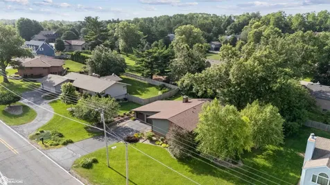 1120 W Olive Street Marshalltown IA 50158
