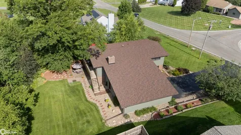 1120 W Olive Street Marshalltown IA 50158
