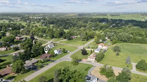 1120 W Olive Street Marshalltown IA 50158
