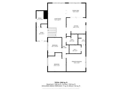 1120 W Olive Street Marshalltown IA 50158