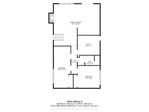 1120 W Olive Street Marshalltown IA 50158