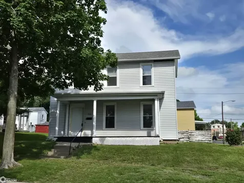 902 N 8th Street Burlington IA 52601