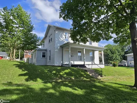 902 N 8th Street Burlington IA 52601