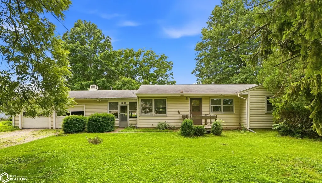 1735 Weimer Street Burlington IA 52601