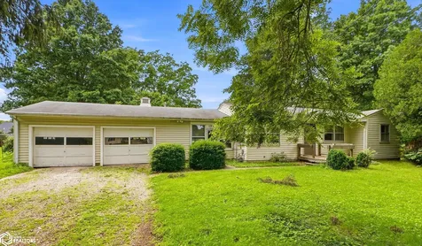 1735 Weimer Street Burlington IA 52601