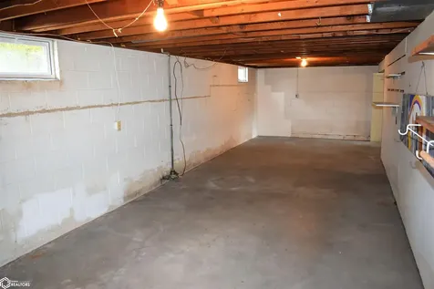2409 Ellis Avenue Iowa Falls IA 50126