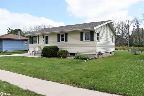 2409 Ellis Avenue Iowa Falls IA 50126