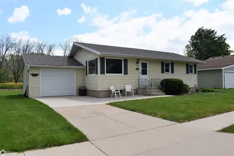 2409 Ellis Avenue Iowa Falls IA 50126