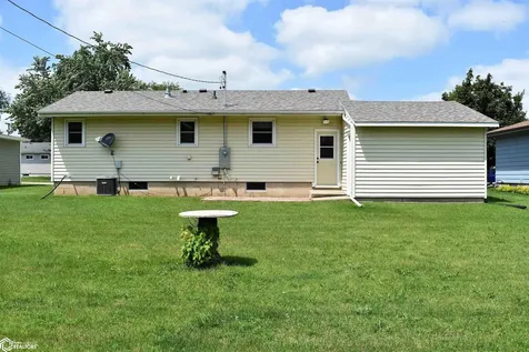 2409 Ellis Avenue Iowa Falls IA 50126