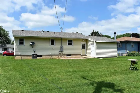 2409 Ellis Avenue Iowa Falls IA 50126
