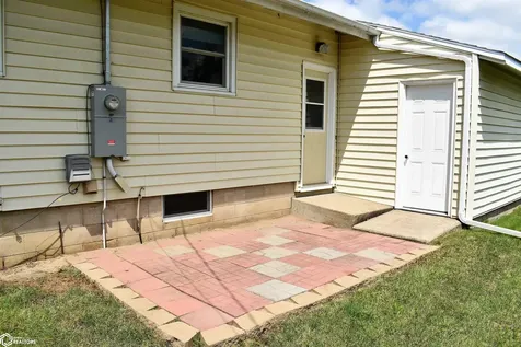 2409 Ellis Avenue Iowa Falls IA 50126