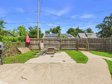 602 Boulevard Road Keokuk IA 52632