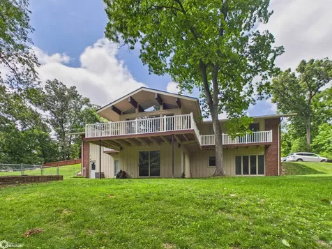 2 Birchwood Hill Drive Ottumwa IA 52501