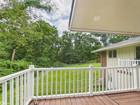 2 Birchwood Hill Drive Ottumwa IA 52501
