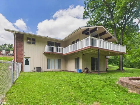 2 Birchwood Hill Drive Ottumwa IA 52501