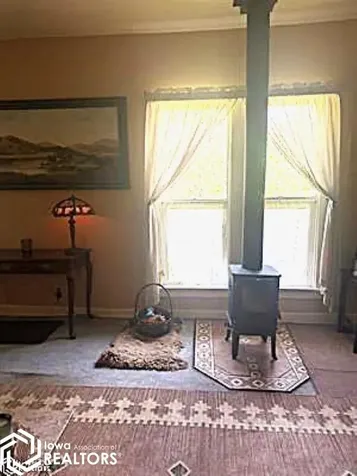 616 W Jackson S Fairfield IA 52556