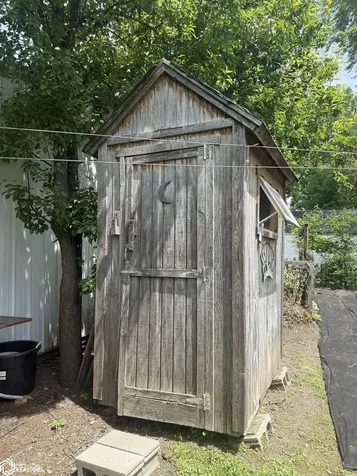 616 W Jackson S Fairfield IA 52556