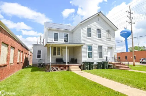415 E Main Street Montezuma IA 50171