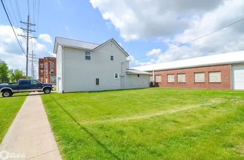 415 E Main Street Montezuma IA 50171