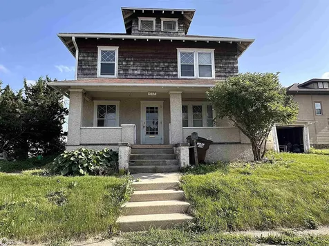 618 Fremont Street Marshalltown IA 50158