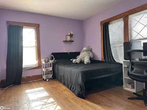 618 Fremont Street Marshalltown IA 50158