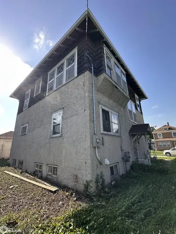 618 Fremont Street Marshalltown IA 50158
